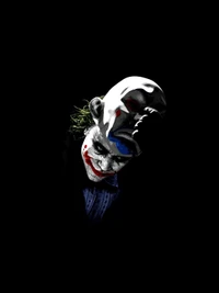 сила, страх, джокер, joker, batman