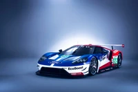 ford gt, форд gt40, ford gt40, спортивный автомобиль, машина