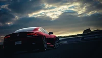 car, sports car, sportscar, personal luxury car, hyundai wallpaper