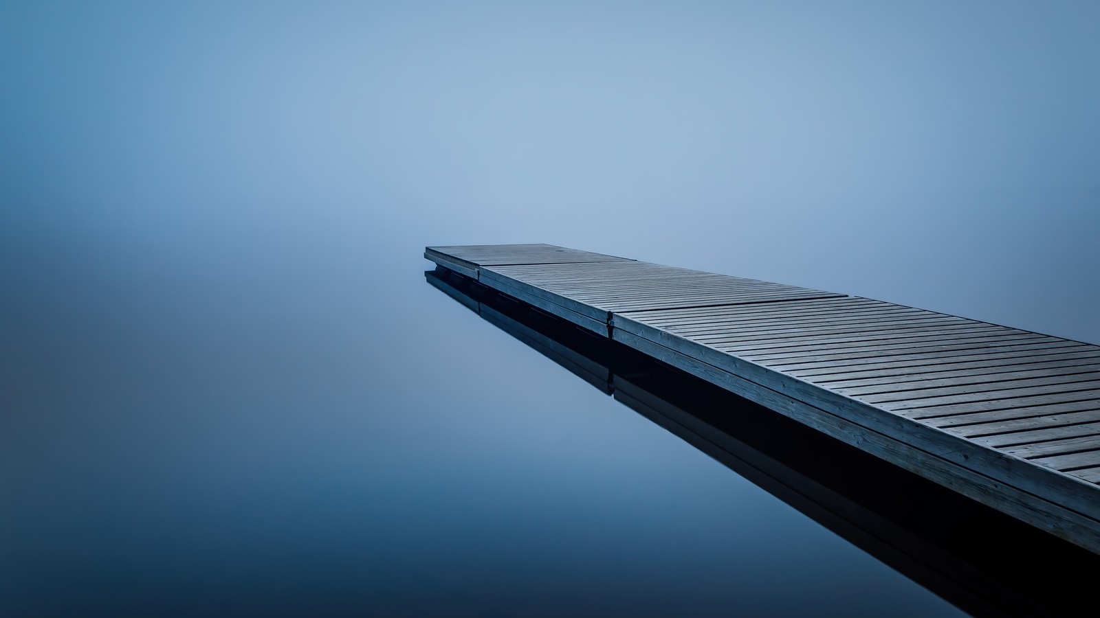 Baixar papel de parede lago, ponte, cenário