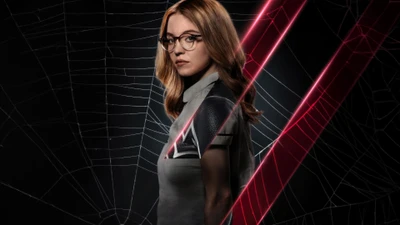 Madame Web: Sydney Sweeney in a Marvel Cinematic Universe Setting