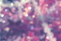 pink, purple, light, glitter, magenta wallpaper