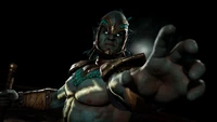 kotal kahn, mortal kombat 11, video game