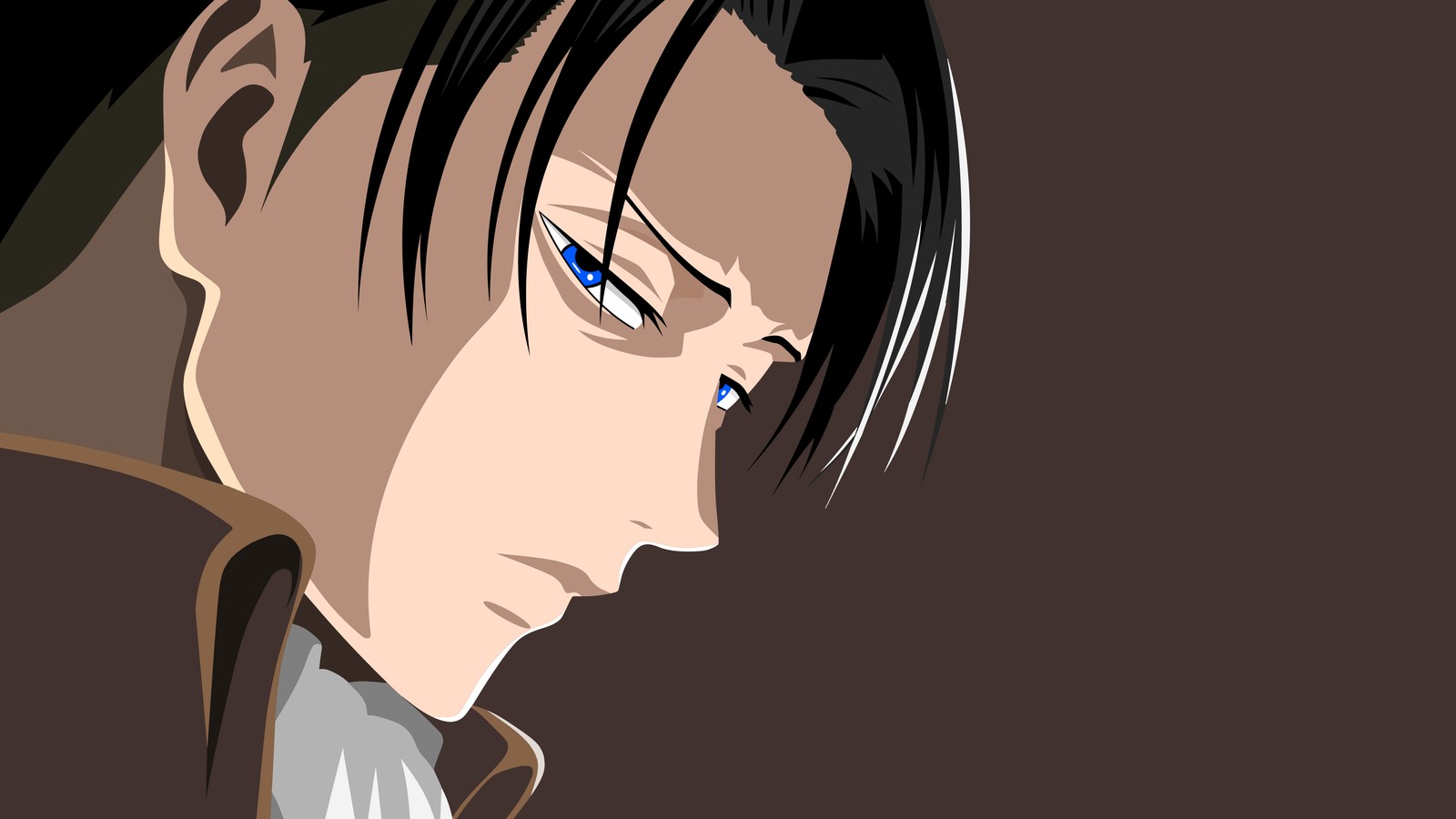 levi ackerman, captain levi, attack on titan, shingeki no kyojin, 5k Download Wallpaper