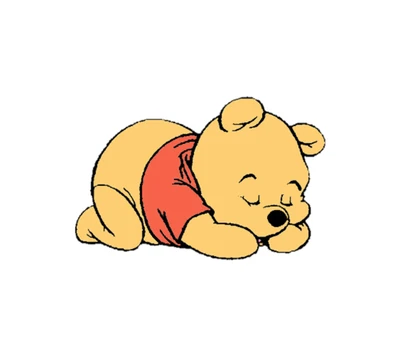 fofo, pooh