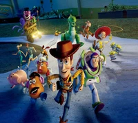 buzz, disney, pixar, story, toy