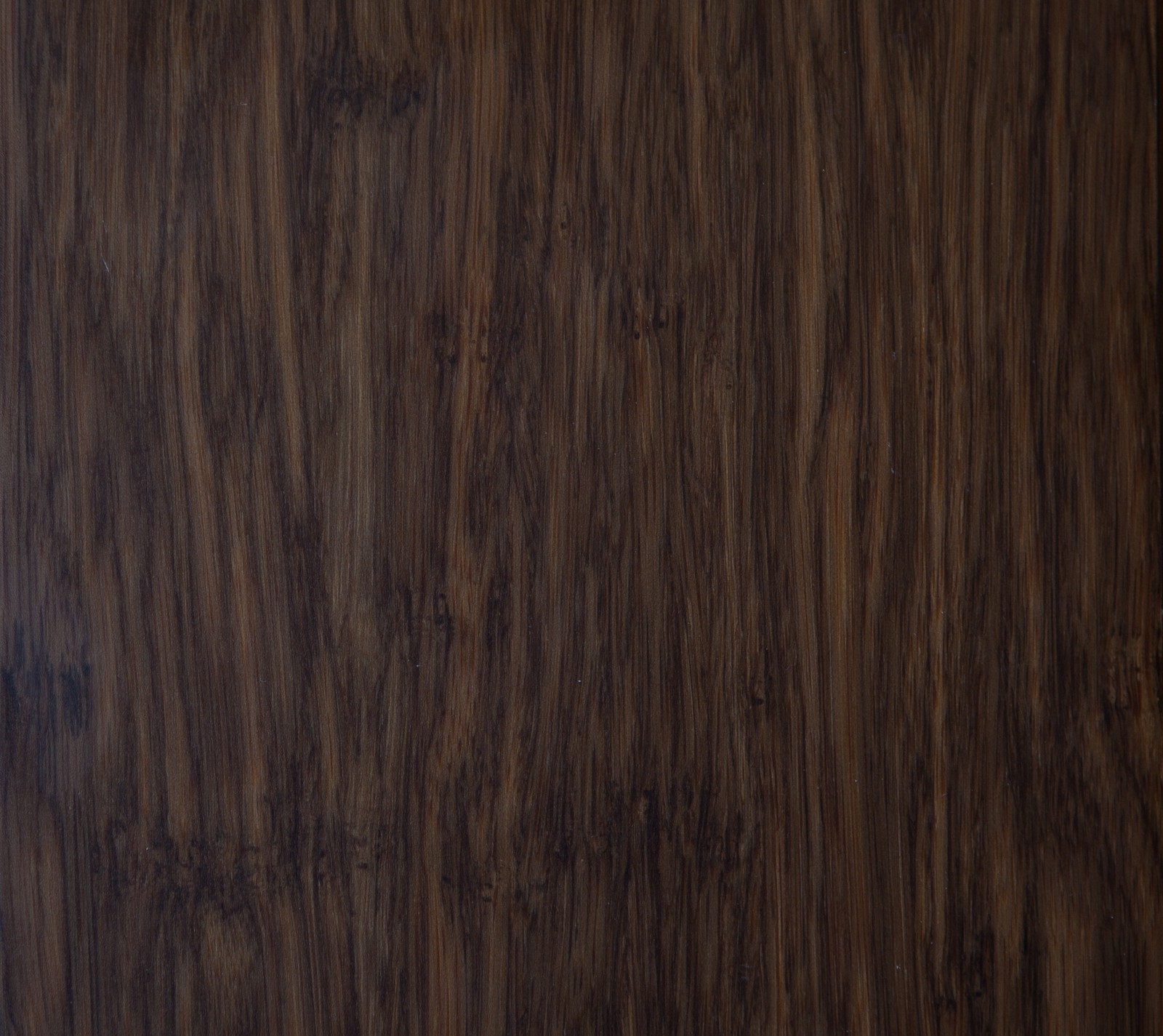 A close up of a wooden surface with a brown stain (brown, dark, darkdroid, nature, wood)