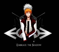 Ichigo: Embrace the Shadow