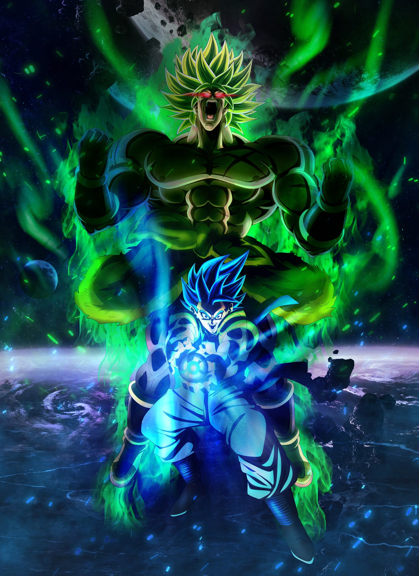 Fondos de pantalla de dragon ball goku fondos de pantalla de dragon ball goku fondos de pantalla de dragon ball goku (dragon ball super, goku, vegeta, broly, película)