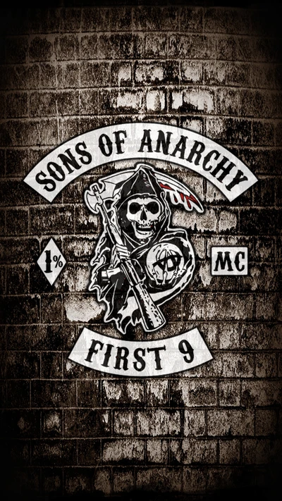 samcro, sons of anarchy