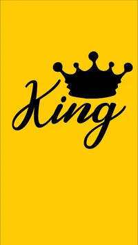 King: Embrace Love and Life