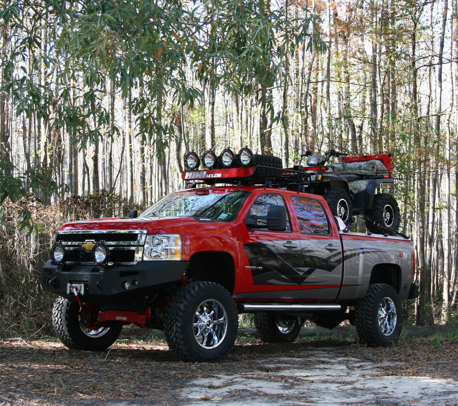 Descargar fondo de pantalla chevy, diamondback, cuatro, pickup, camión