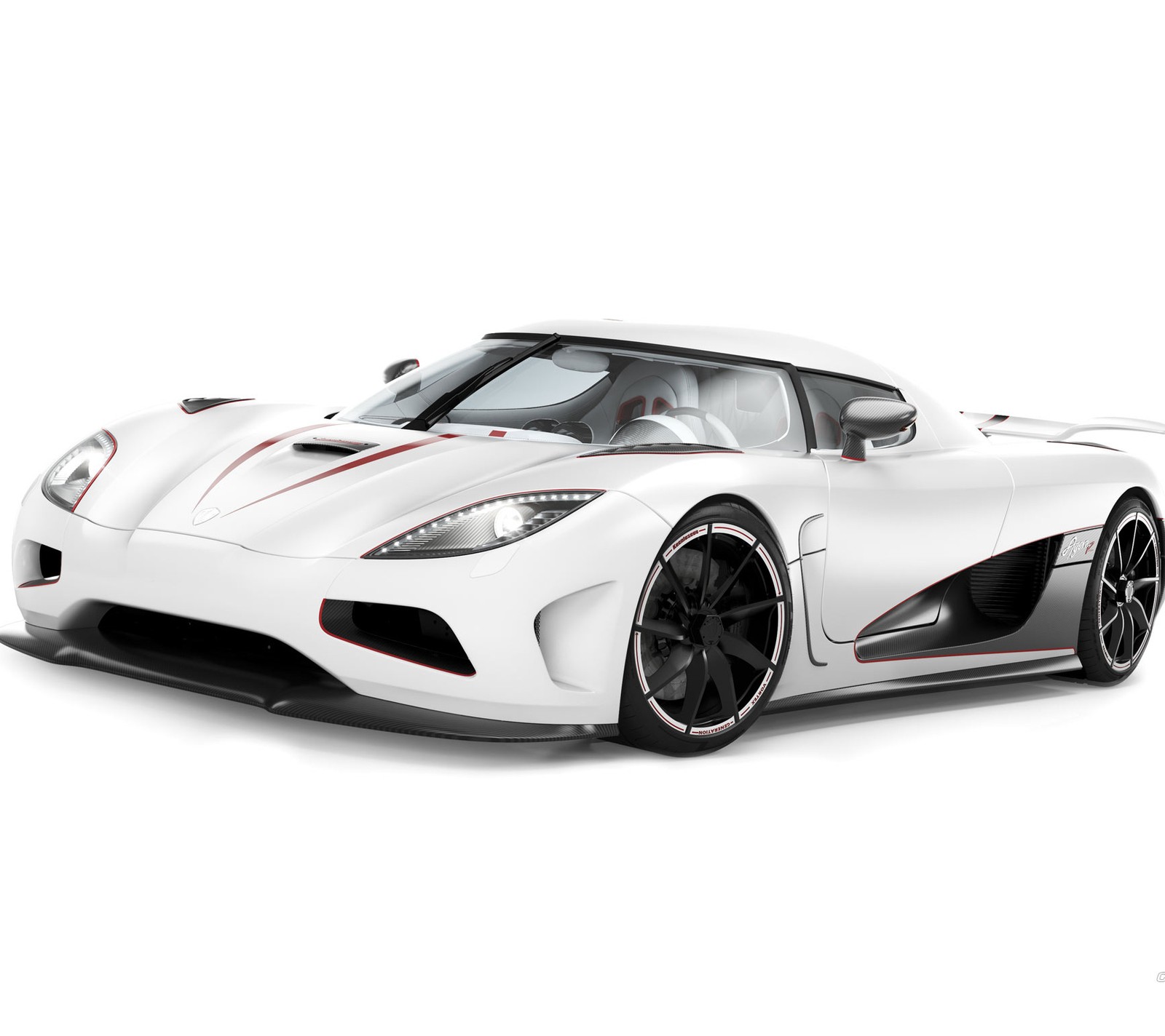 Descargar fondo de pantalla agera, koenigsegg