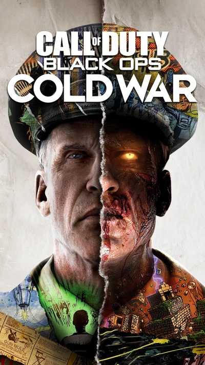 Call of Duty: Black Ops Cold War - Une dualité de guerre et d'humanité