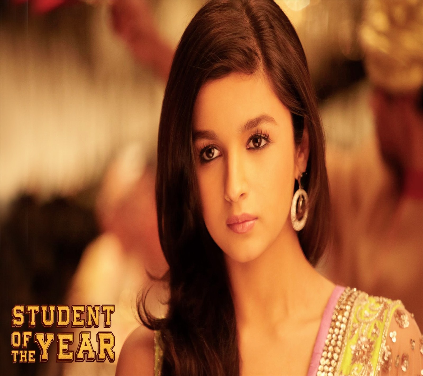 alia, soty wallpaper