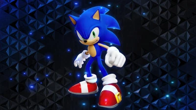 sonic frontiers, jeu vidéo