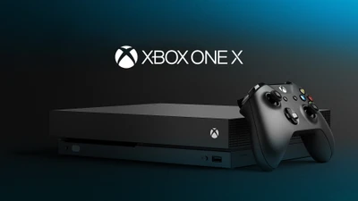 Xbox One X: Die ultimative Spielkonsole für ein Multimedia-Erlebnis