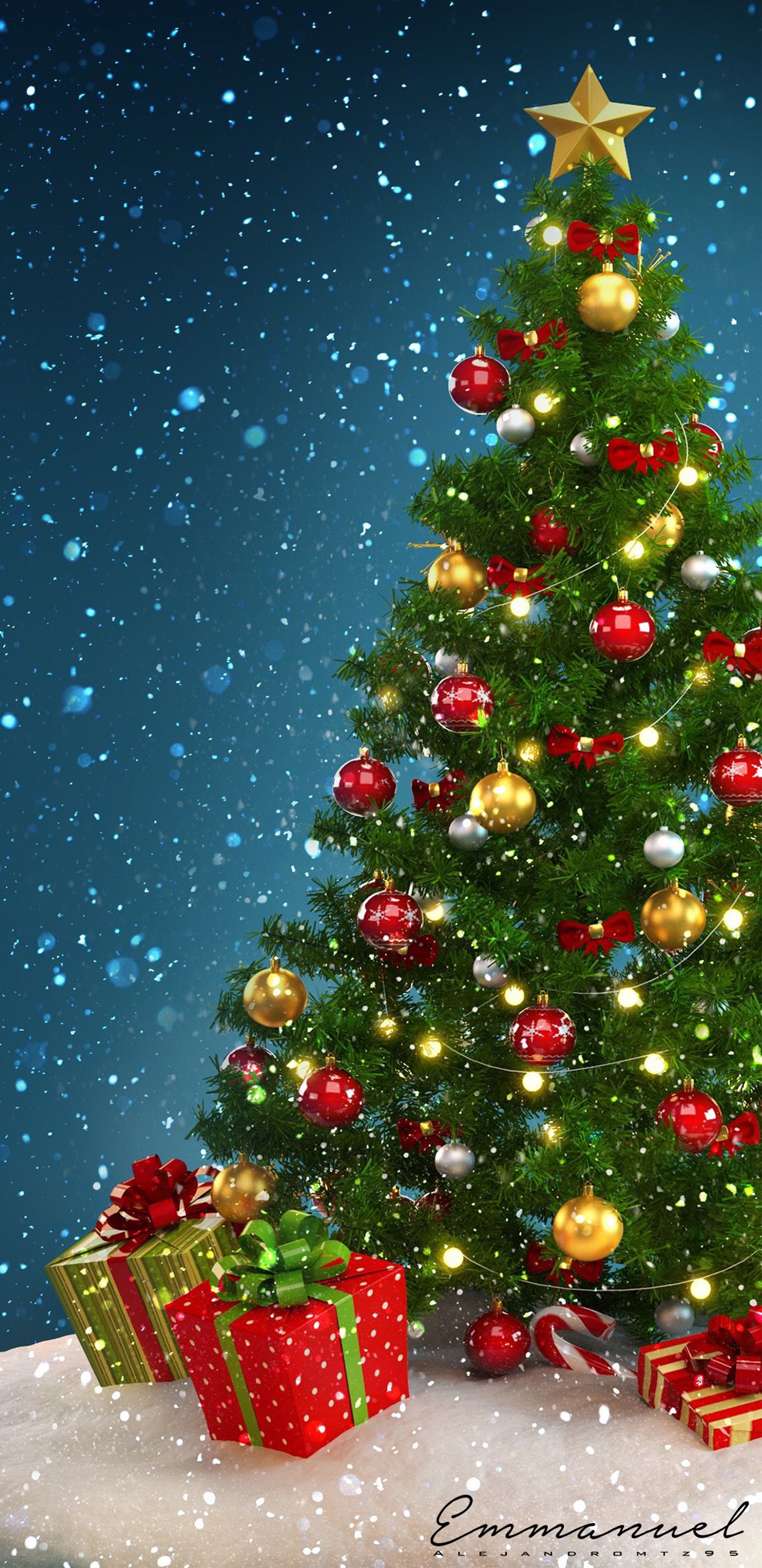 christmas, christmas season Download Wallpaper