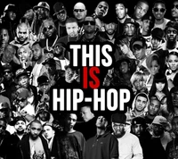 This is Hip-Hop: A Tribute to Legends of Rap