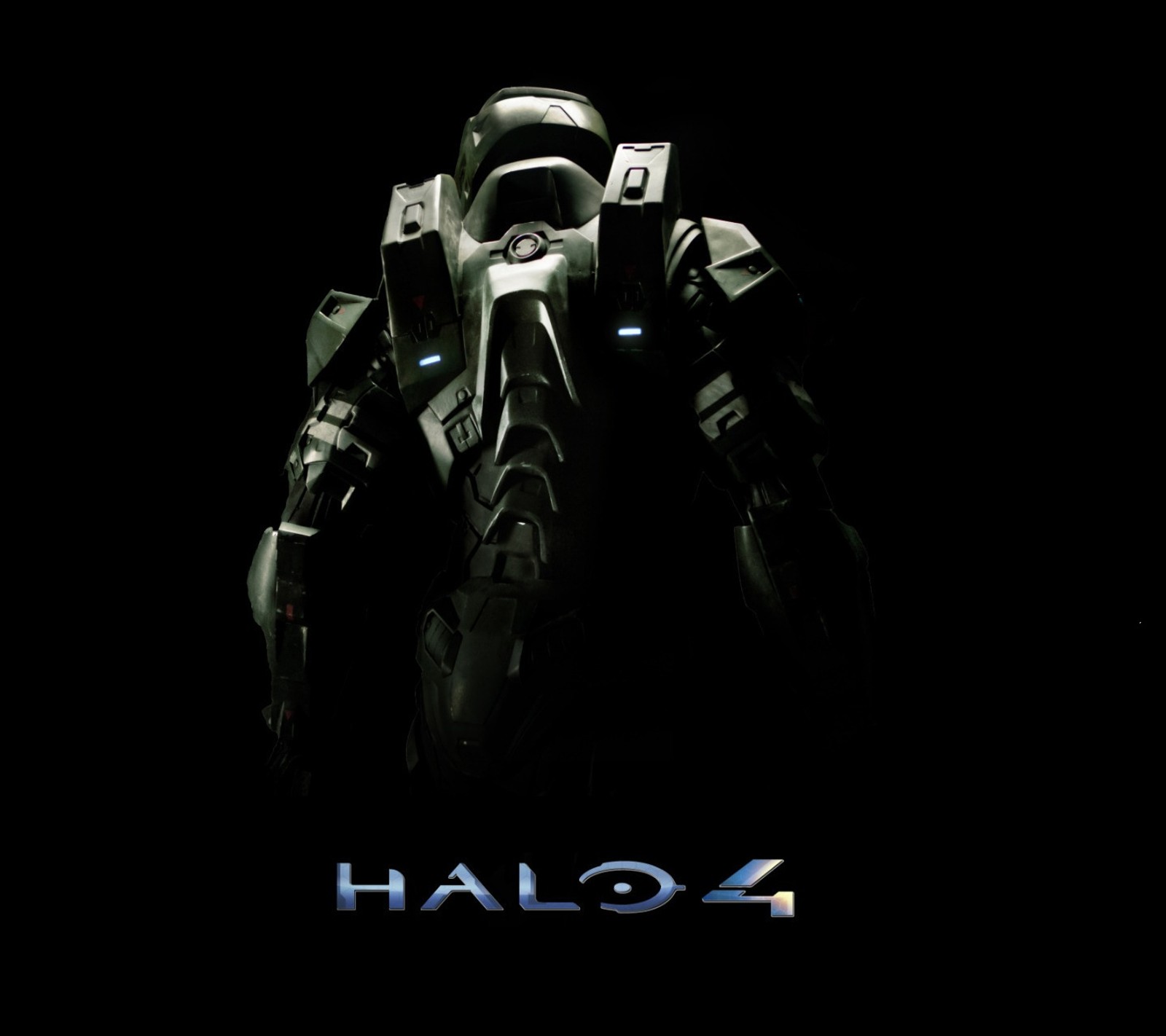 Baixar papel de parede halo, halo 4, master chief, xbox 360