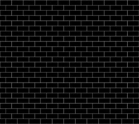 abstract, black, brickwall wallpaper