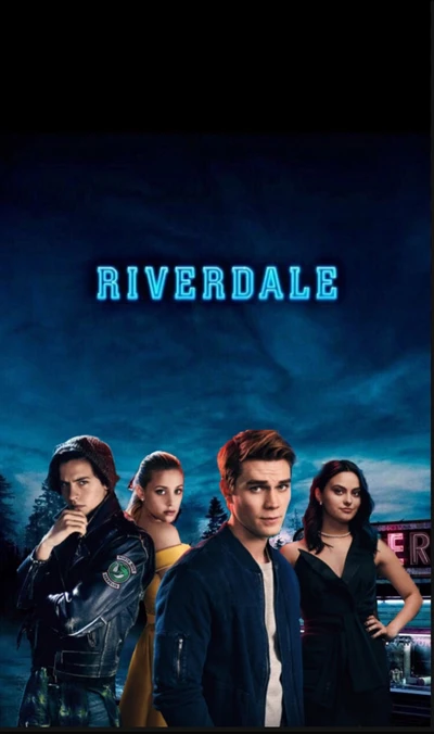 Riverdale: Desvendando segredos entre sombras