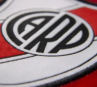 argentine, le plus grand, emblème, logo, river plate