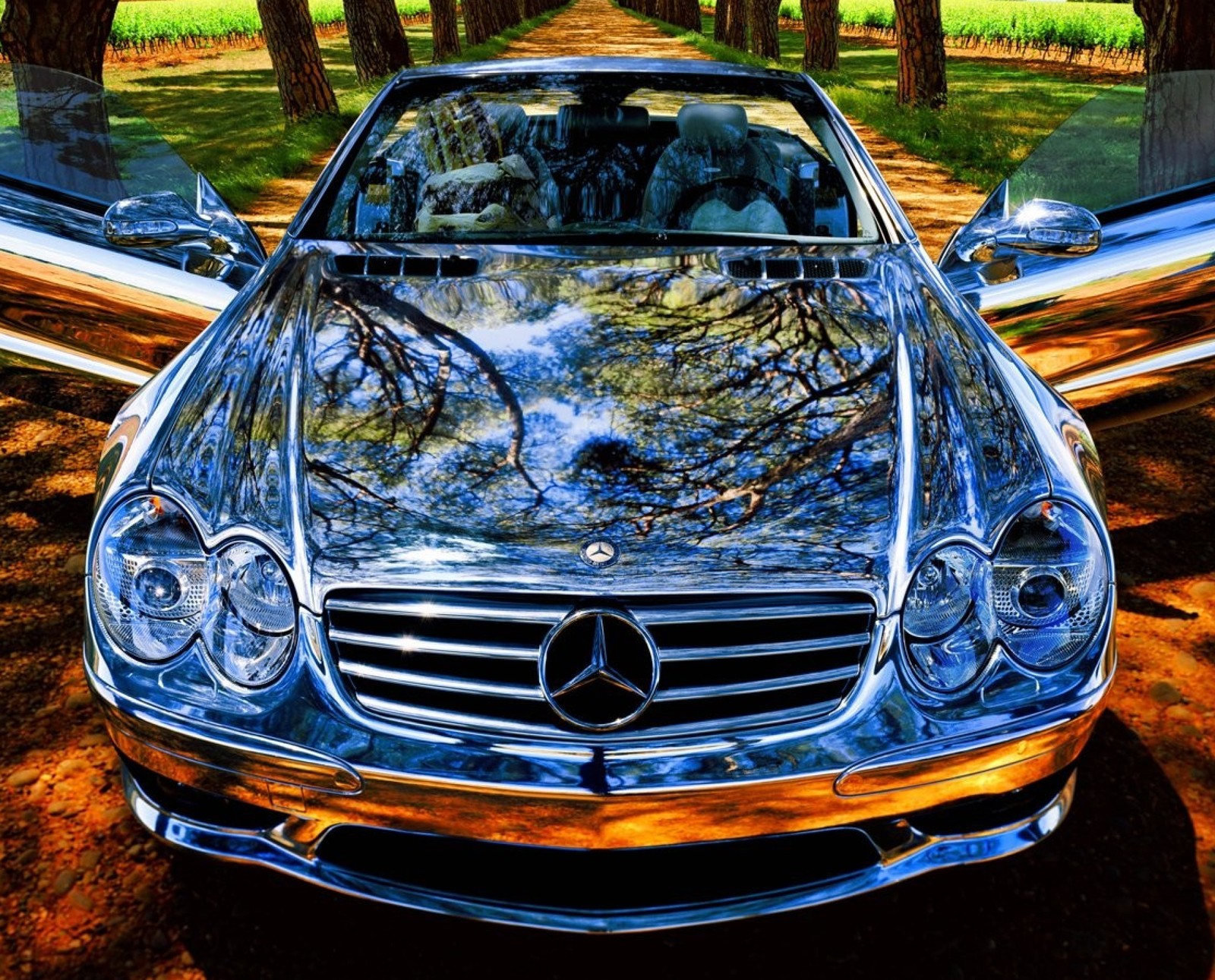 Descargar fondo de pantalla amg, benz, coche, coches, mercedes