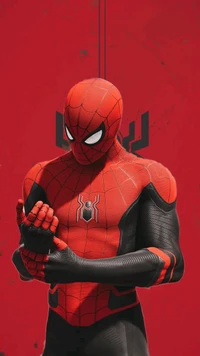 filmes, herois, homem aranha, marvel, spider man wallpaper