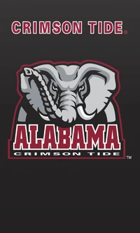 alabama, crimson, tide