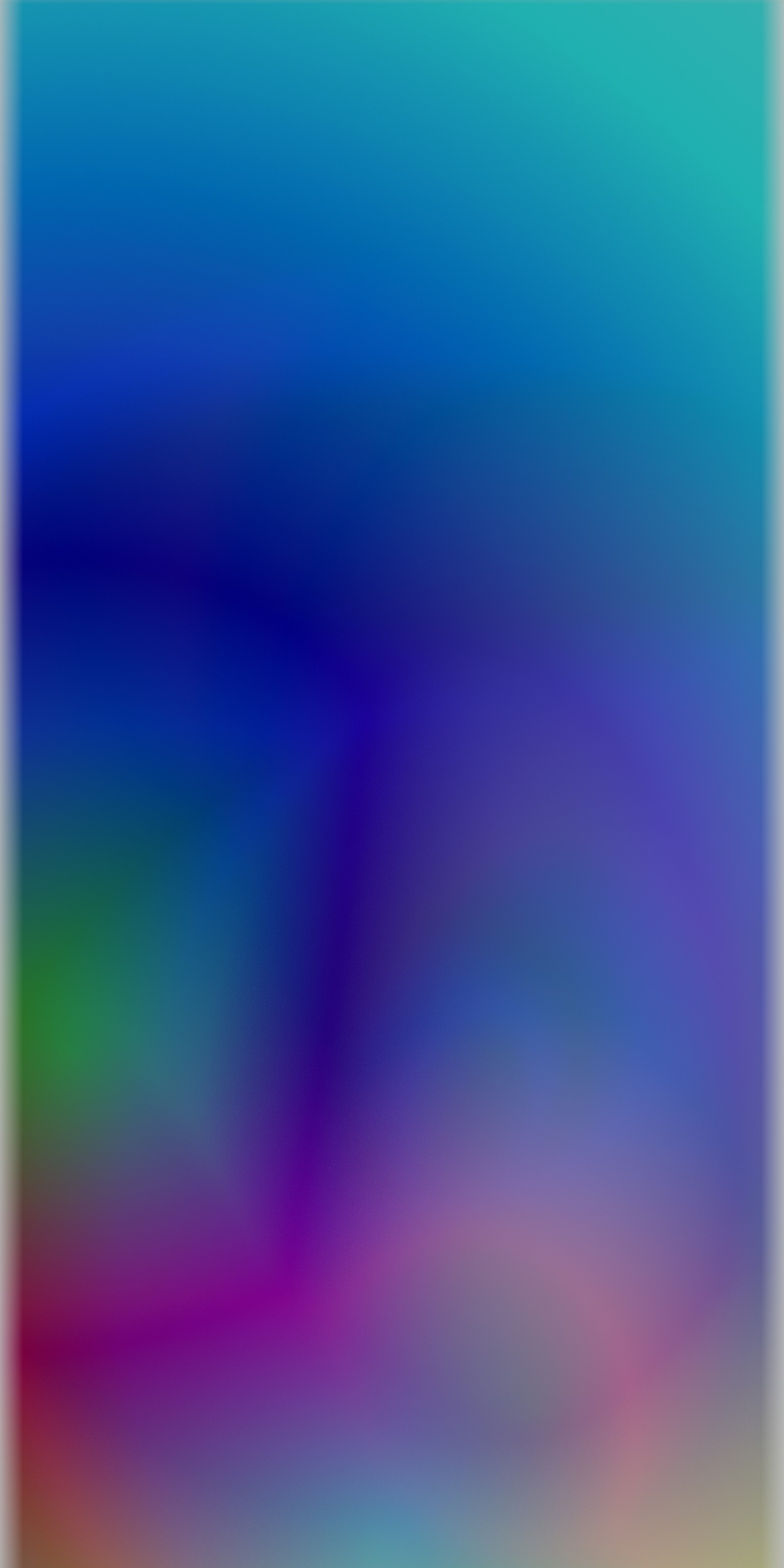 Blurred blurry image of a colorful abstract background with a blur effect (2018 iphone x, colorful design, colors, edge, galaxy s9)