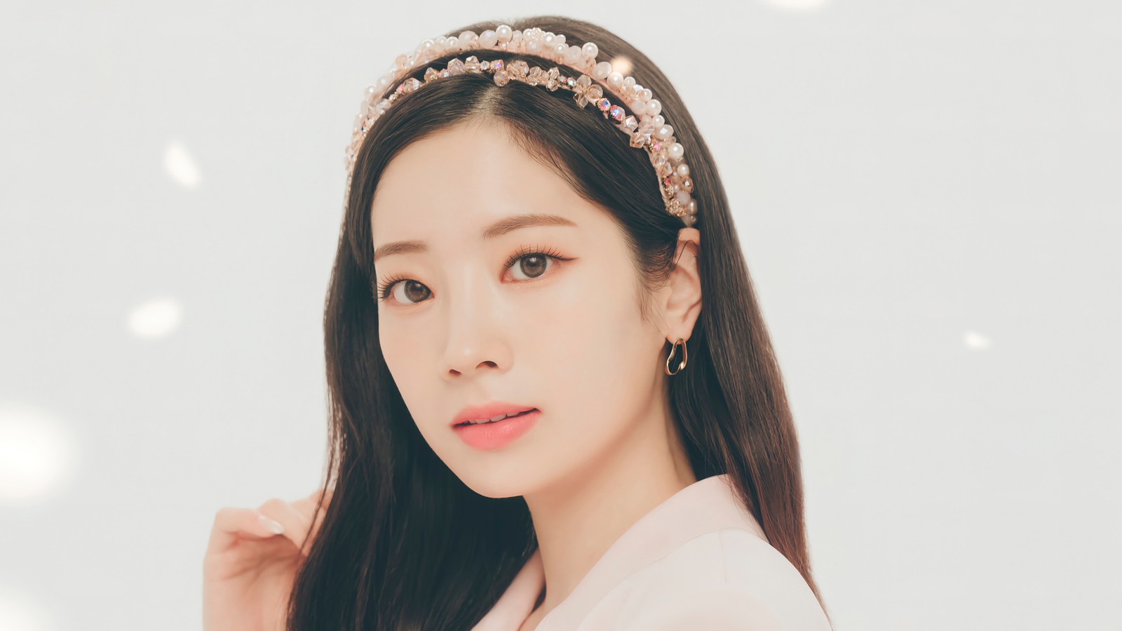 Скачать обои dahyun, 다현, ким да хюн, kim da hyun, 김다현