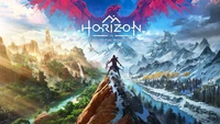 Horizon Зов Горы: Эпическое Приключение Ждет в Удивительном 4K