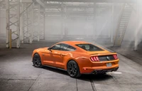 2023 Shelby Mustang Boss 302: Un ícono audaz del músculo americano