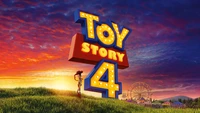 Toy Story 4: A New Adventure Awaits