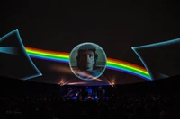 light, technology, night, darkness, the dark side of the moon