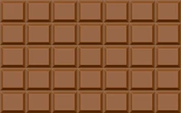 chocolate, brown, wood stain, square, material