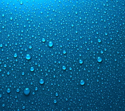 abstracto, fondo, gotas de agua