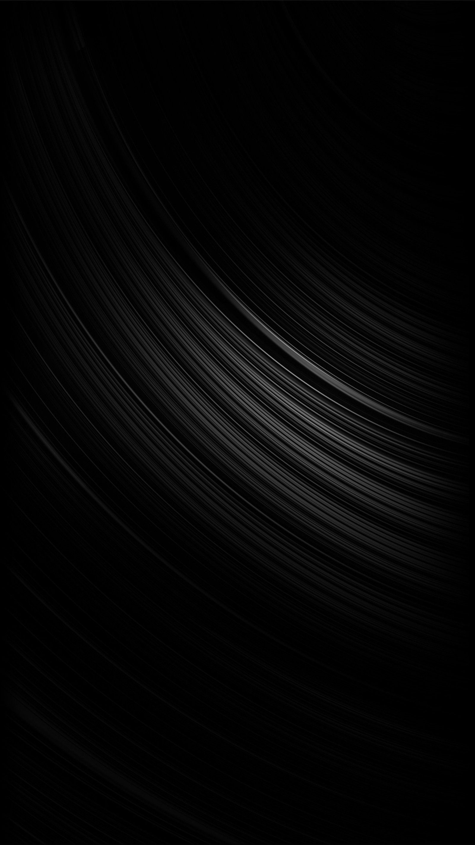 Un fondo abstracto en blanco y negro con líneas suaves (abstracto, negro, ligero, súper)