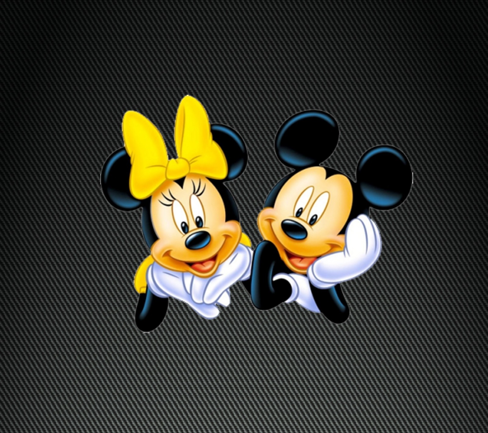 cartoon, mickey, minnie wallpaper