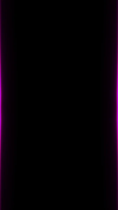 Fondo de pantalla vibrante con brillo de borde para Galaxy S7 Edge