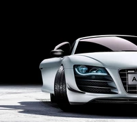 audi r8, coche, asombroso, genial, agradable