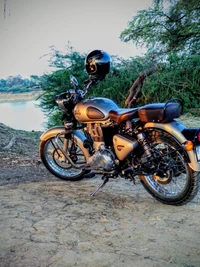 adventure, bike, bullet, classic 350, indian bike