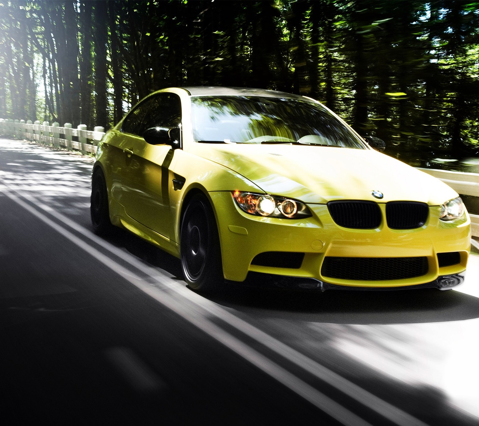 Descargar fondo de pantalla bmw, m3