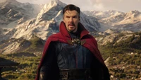 doctor strange dans le multivers de la folie, film, 2022, dr, doctor strange