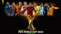 brazil, team, player, soccer player, team sport wallpaper