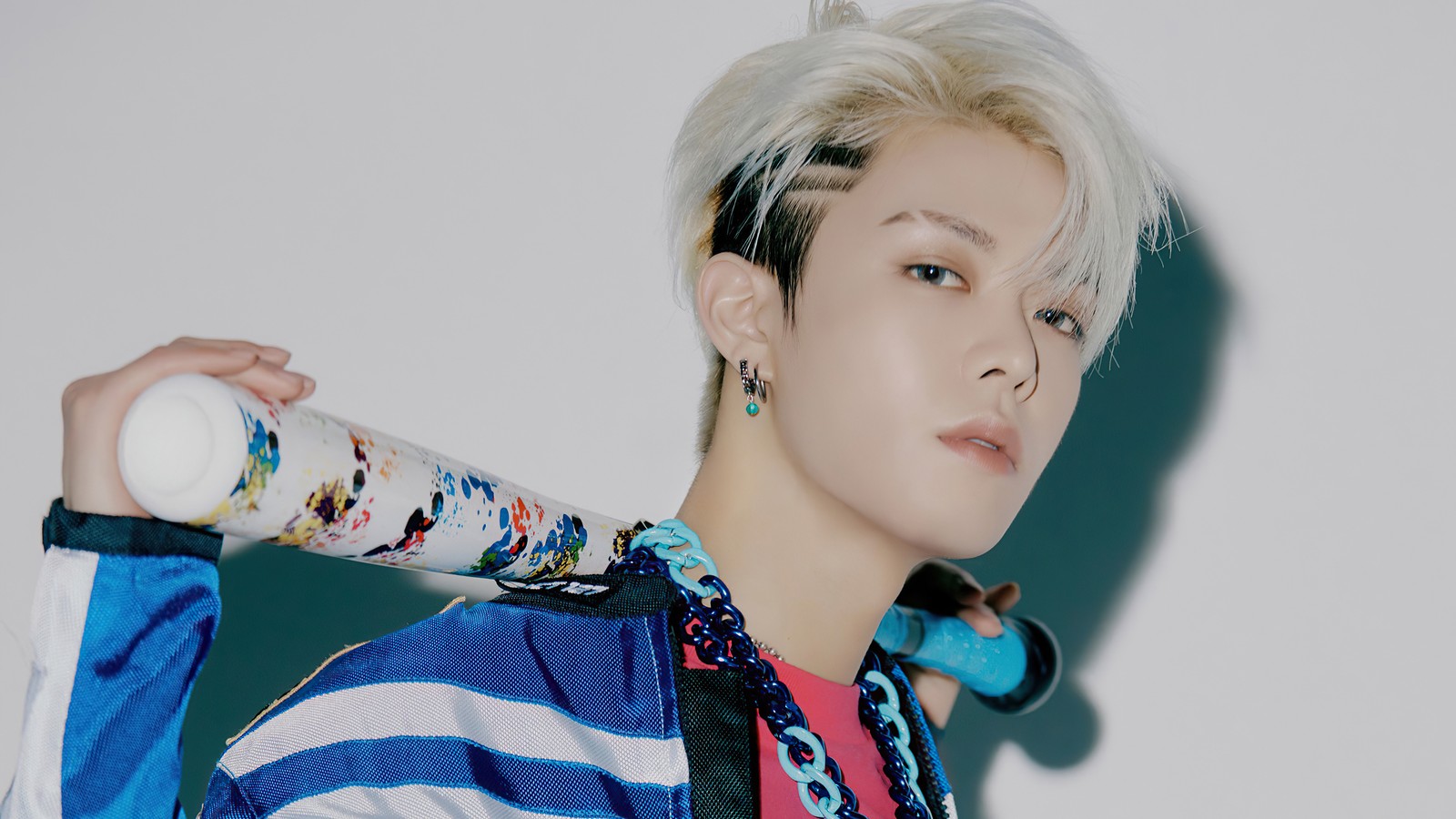 nct 127, 엔씨티 127, kpop, k pop, punch wallpaper