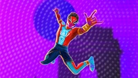 spider man india, spider man across the spider verse, marvel comics, 2023 movies, 5k wallpaper