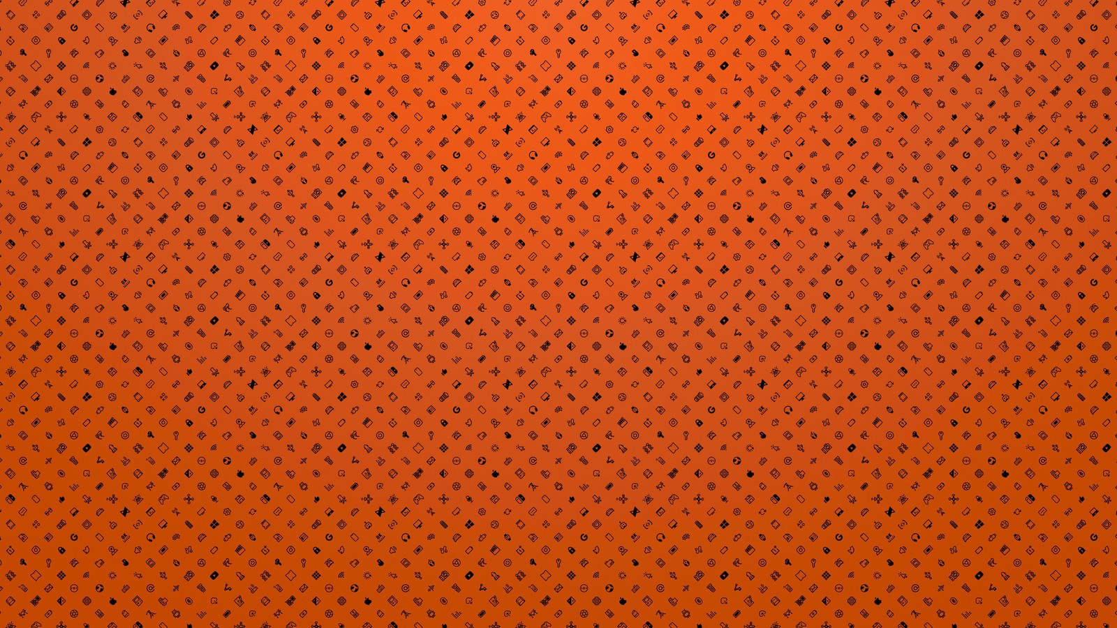 Una camiseta de baloncesto naranja con puntos negros (naranja, geometría, ámbar, patrón, malla)