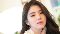 Han So Hee: Captivating Beauty of a Rising Korean Actress